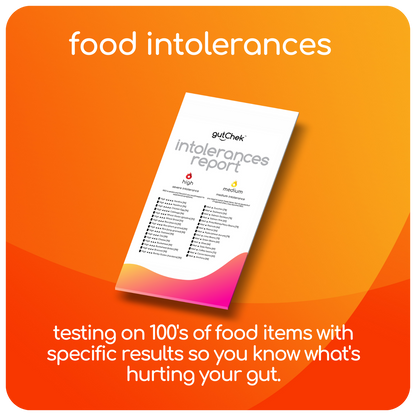 Food Intolerance Test - Consultation (30 minutes) - SC
