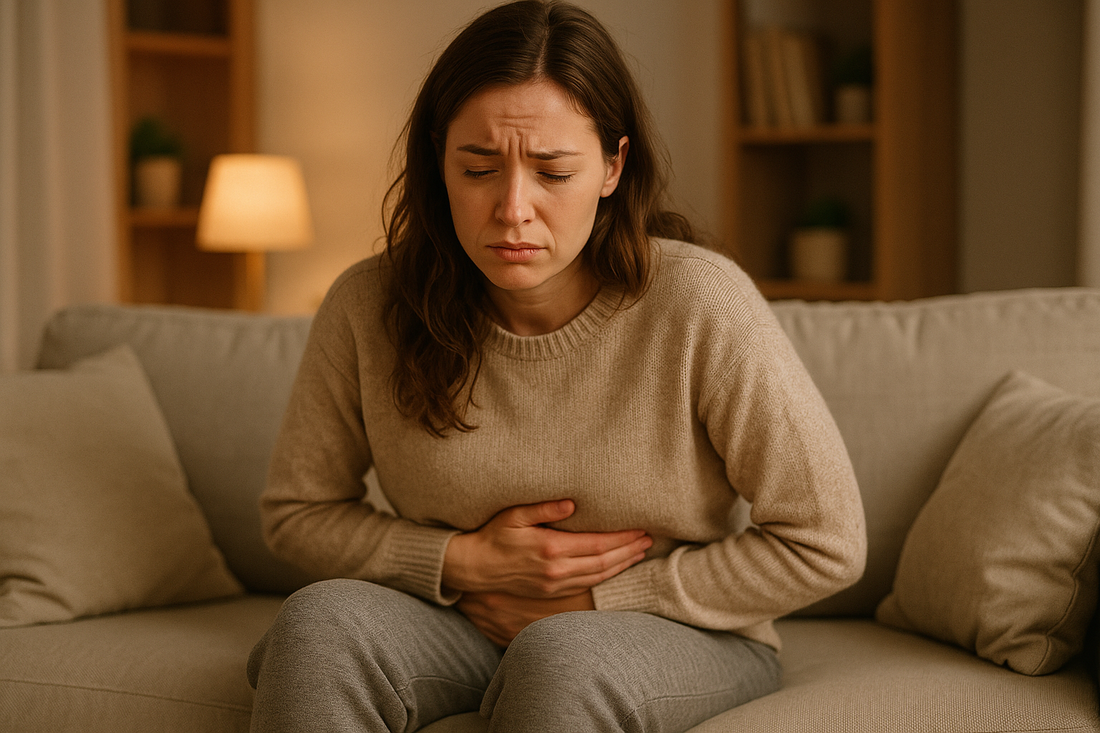 7 Sneaky Signs You Might Have a Hidden Food Sensitivity (That Have Nothing to Do with Your Stomach)