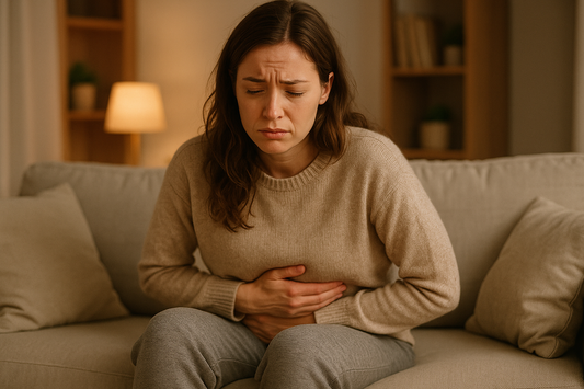 7 Sneaky Signs You Might Have a Hidden Food Sensitivity (That Have Nothing to Do with Your Stomach)